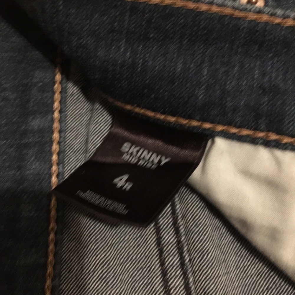 Express Jeans - Picture 2 of 5